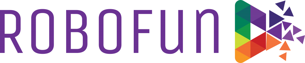 RoboFun Logo